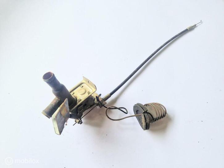 Kachelkraan Volvo 164 240 242 244 245 262 264 265 AC 1348252, Auto-onderdelen, Airco en Verwarming, Volvo, Gebruikt, Ophalen of Verzenden