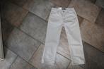 Angels Cici vlot capri stretch broek mt 34/XS KOOPJE