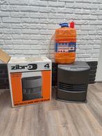 Zibro sre 229 TC kachel, Ophalen, Zo goed als nieuw, Overige brandstoffen, Petroleumkachel