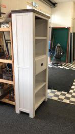 Boekenkast, Huis en Inrichting, Kasten | Boekenkasten, Ophalen, Gebruikt, 50 tot 100 cm, Minder dan 100 cm
