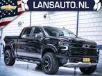 Chevrolet Silverado ZR2 | ProCharged 550PK | 6.2L V8 | 1e ei, Automaat, Gebruikt, 426 pk, Zwart