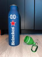 Drinkfles/Bidon Heineken 0.0, Ophalen of Verzenden, Nieuw