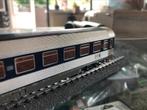 Roco DB rijtuigen, sneltrein. H0, Hobby en Vrije tijd, Gelijkstroom, Wagon, Ophalen of Verzenden, Zo goed als nieuw