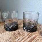 2 Whiskey Glazen - Rookglas, Ophalen of Verzenden, Nieuw, Overige typen