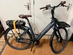 Qwic premium dames ebike, Fietsen en Brommers, Ophalen, Qwic, Gebruikt, 47 tot 51 cm