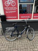 Nette Batavus Heren Fiets, Ophalen, Versnellingen, Batavus, Zo goed als nieuw