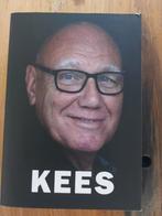 Kees Jansma - Kees, Ophalen of Verzenden, Zo goed als nieuw, Sport