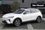 MG Marvel R Luxury 70 kWh | Panoramadak | Leder | Navi | 360, Auto's, MG, Automaat, Gebruikt, 750 kg, 179 pk