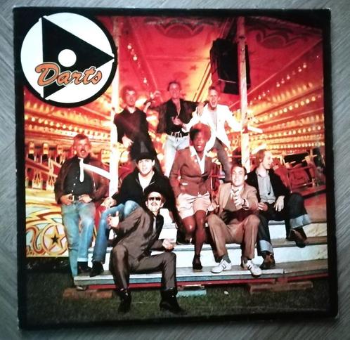 Vinyl Lp Darts met o.a. Daddy cool., Cd's en Dvd's, Vinyl | Rock, Ophalen of Verzenden