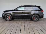 Jeep Grand Cherokee 6.4 V8 SRT8 | LPG | Grijs-kenteken |, Auto's, Jeep, Automaat, Parkeerassistent, Gebruikt, Met garantie (alle)
