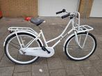 Damesfiets merk spirit ((vaste prijs)), Fietsen en Brommers, Fietsen | Meisjes, Ophalen, Zo goed als nieuw, 26 inch of meer
