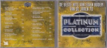 platium collection beschikbaar voor biedingen