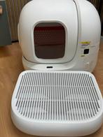 Petkit Pura Max automatische katfenbak, Ophalen