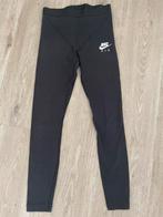 Nike legging, Kleding | Dames, Zwart, Nike, Ophalen of Verzenden, Fitness of Aerobics
