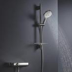 Grohe Rainshower Smartactive Glijstang 90 cm Chroom, Ophalen of Verzenden, Nieuw