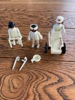 vintage playmobil, Complete set, Gebruikt, Ophalen of Verzenden