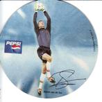 Pepsi - Edwin van der Sar - viltje, Ophalen of Verzenden, Zo goed als nieuw