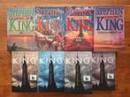 Stephen King - De Donkere Toren 8 boeken, Ophalen, Gelezen, Stephen King, Nederland
