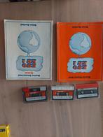 Cursus Spaans, boeken en bandjes, Ophalen of Verzenden, Alpha, Zo goed als nieuw, Niet van toepassing