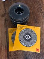 Kodak Carousel Diamagazijn - slide tray magasin, Audio, Tv en Foto, Diaprojectors, Ophalen, Gebruikt