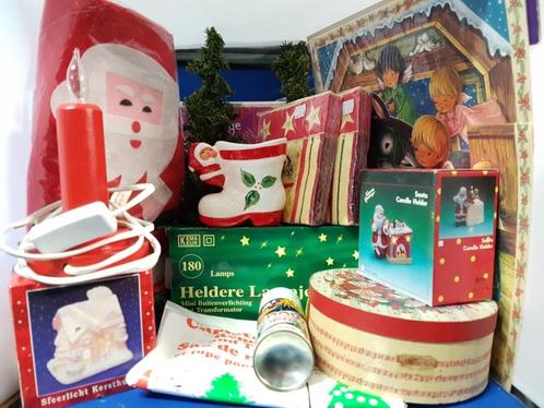 kerstpartij 97, Diversen, Kerst, Nieuw, Ophalen of Verzenden