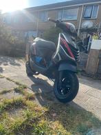 Zip mhr sprinter, Fietsen en Brommers, Scooters | Piaggio, Ophalen, Tweetakt, Maximaal 45 km/u, Zo goed als nieuw
