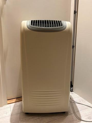 Mobiele Airco - Gebruikt, Goede Staat beschikbaar voor biedingen