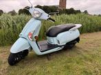 Vrij nette Kymco Like 50, Fietsen en Brommers, Scooters | Kymco, Ophalen, Gebruikt, Like, Benzine