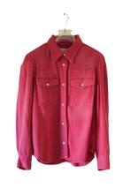 ISABEL MARANT Blouse Maat 38, Verzenden, Zo goed als nieuw, Maat 38/40 (M), Roze