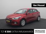 Hyundai i20 1.0 T-GDI Comfort | Automaat | Navigatie | Camer, Gebruikt, Euro 6, Met garantie (alle), Origineel Nederlands