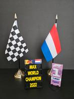 Leuk setje formule 1, Ophalen of Verzenden, Nieuw, Formule 1