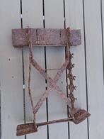 binnenwerk m24 handgranaat kist, Ophalen of Verzenden, Landmacht, Nederland, Kist of Geocache