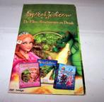 Efteling- De Sprookjesboom. 3 dvd's. Nwst/ovp., Verzamelen, Efteling, Ophalen of Verzenden, Zo goed als nieuw, Overige typen
