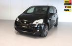 Seat Mii Electric Electric Plus, Auto's, 83 pk, Stof, Zwart, LED verlichting
