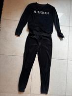 Supertrash jogingpak maat s als nieuw, Kleding | Dames, Huispakken, Supertrash, Zwart, Ophalen of Verzenden, Zo goed als nieuw