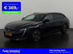 Peugeot 508 SW 1.6 HYbrid GT Line Plug In | Mem Stoel | Came, Auto's, 745 kg, Gebruikt, Euro 6, 4 cilinders