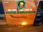 KL 204 - Zie Je, 7 inch, Single, Ophalen of Verzenden, Zo goed als nieuw