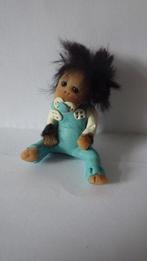 Poppenhuis: Schattig Baby Aapje, Verzamelen, Poppenhuizen en Toebehoren, Ophalen of Verzenden, Nieuw, Poppenhuis