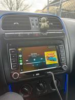 Apple CarPlay Scherm voor VW Polo 2011+, Ophalen of Verzenden, Gebruikt