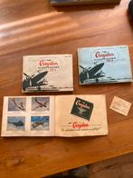 Croydon verzameling 3 albums, Ophalen