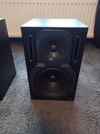 Behringer truth B2031A vaste prijs, Audio, Tv en Foto, Luidsprekers, Ophalen, 120 watt of meer, Front, Rear of Stereo speakers