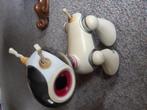 Tiger electronics White/ Pink Mio pup., Ophalen of Verzenden, Gebruikt