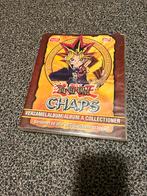 Yugioh chaps verzamelalbum, Hobby en Vrije tijd, Verzamelkaartspellen | Yu-gi-Oh!, Ophalen, Zo goed als nieuw, Losse kaart