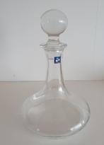 Luminarc glazen karaf, Huis en Inrichting, Keuken | Servies, Oosterveldweg 15, 7274 DZ, Verzenden, Stichting Angel's Choice, Angelschoice@gmail.com