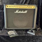 Marshall Valvestate VS100 uitz.mooie staat, incl. footswitch, Muziek en Instrumenten, Versterkers | Bas en Gitaar, Ophalen, Zo goed als nieuw