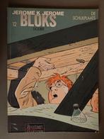Jerome K.Jerome Bloks - 12_De schuilplaats, Boeken, Stripboeken, Eén stripboek, Ophalen of Verzenden, Zo goed als nieuw, Alain Dodier