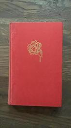 E.B. Folkertsma: Wite en reade roazen, Ophalen of Verzenden, Gelezen, E.B. Folkertsma, Friesland