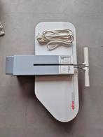 Elna Press Strijkpers, Witgoed en Apparatuur, Strijkijzers en Strijkplanken, Ophalen, Gebruikt, Strijkijzer met snoer