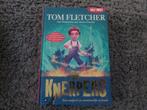Tom Fletcher - De Knerpers, Ophalen of Verzenden, Zo goed als nieuw, Tom Fletcher