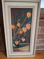 Schilderij  Kerkhofs, Antiek en Kunst, Ophalen of Verzenden